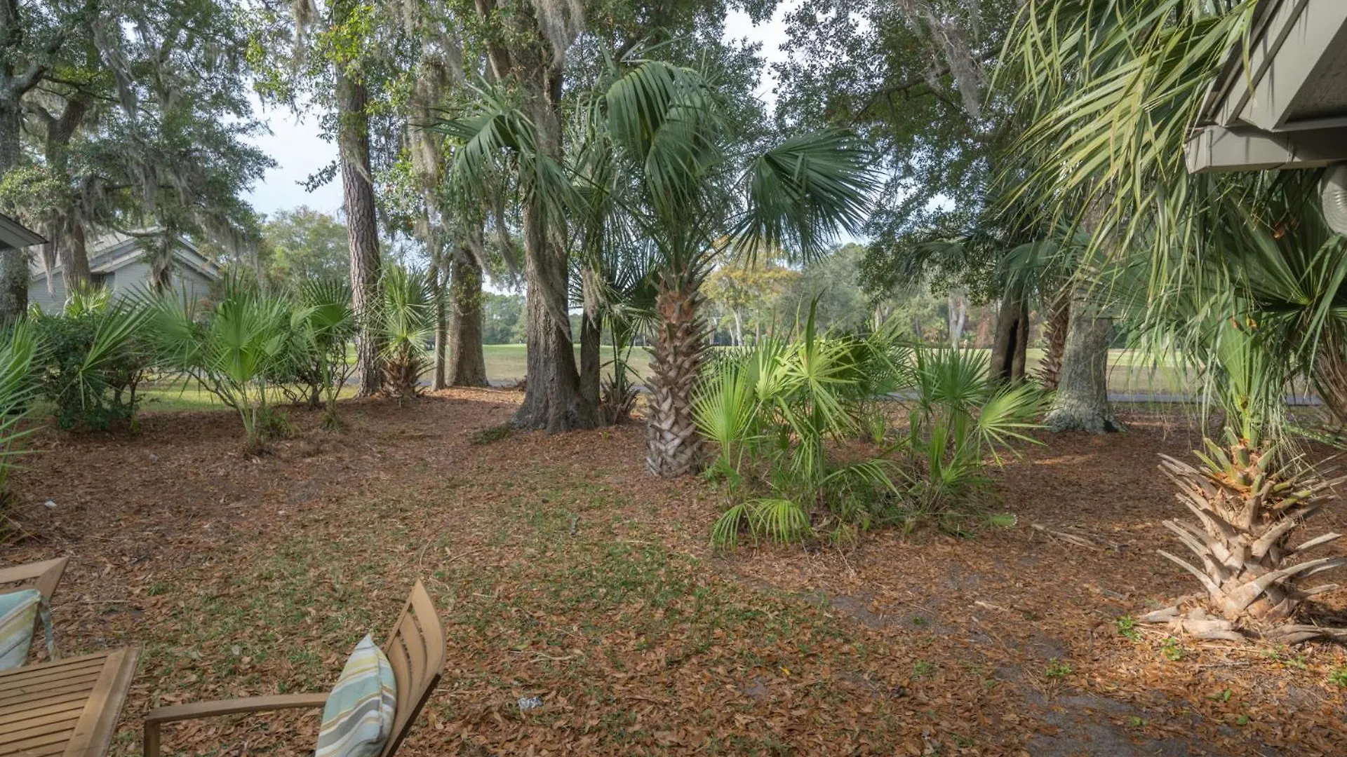Complex Pool, Golf Course, Bikes Villa Hilton Head Island